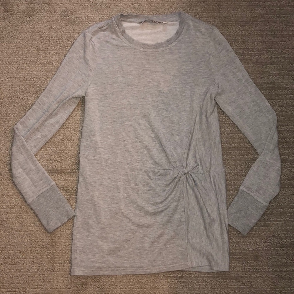 Athleta long sleeve